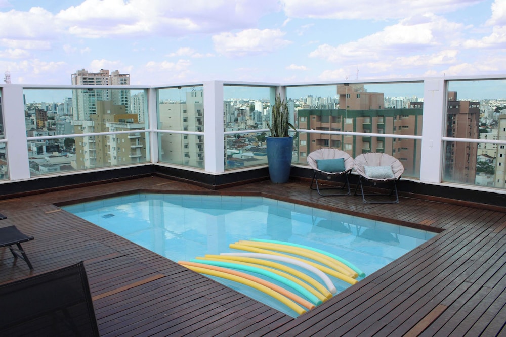 B&B Hotels Uberlandia 37/58