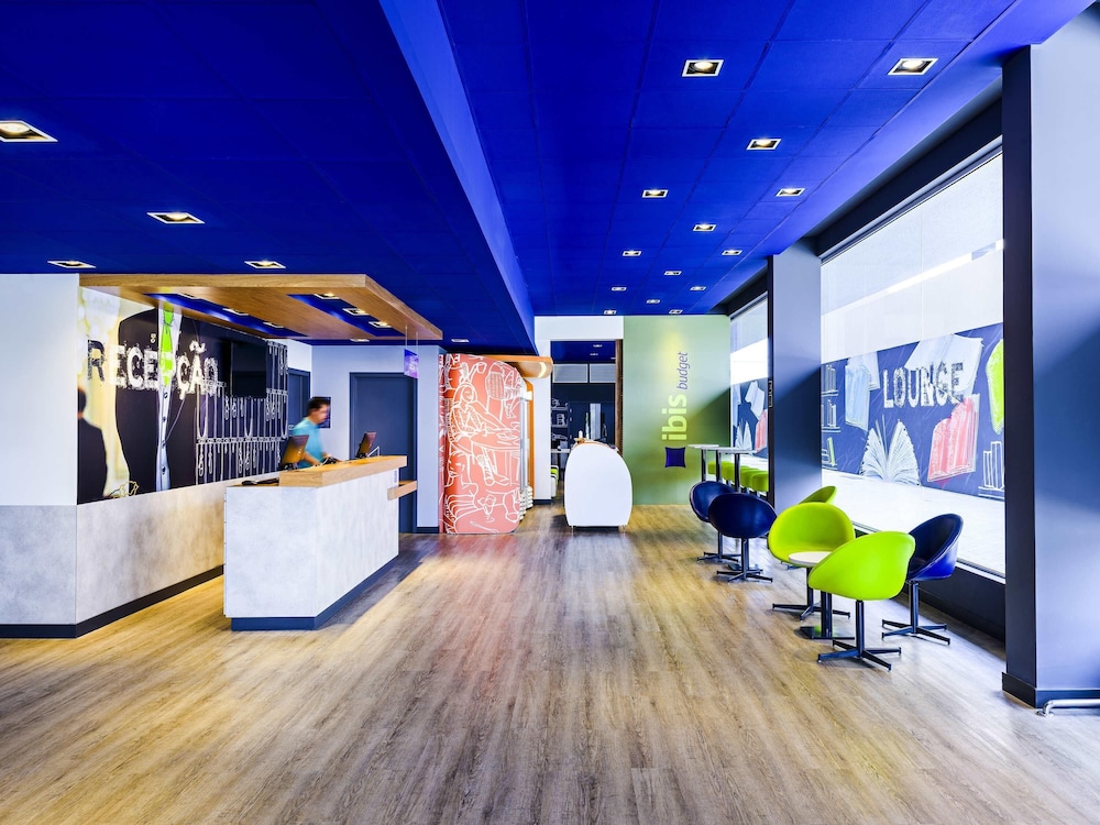 Ibis Budget Curitiba Aeroporto 7/65