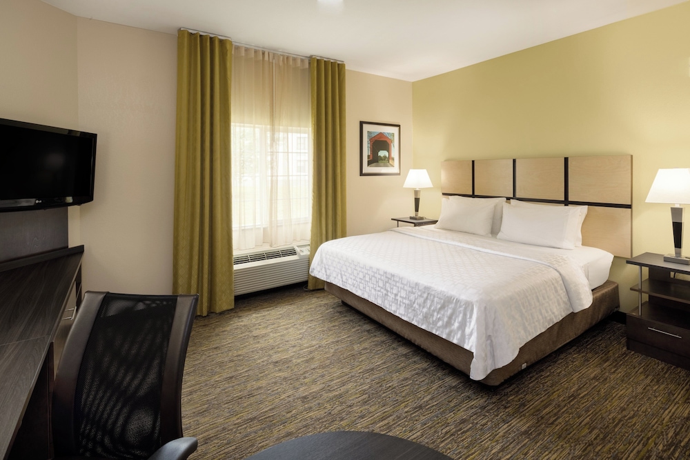 Candlewood Suites Windsor Locks Bradley Arpt 24/56