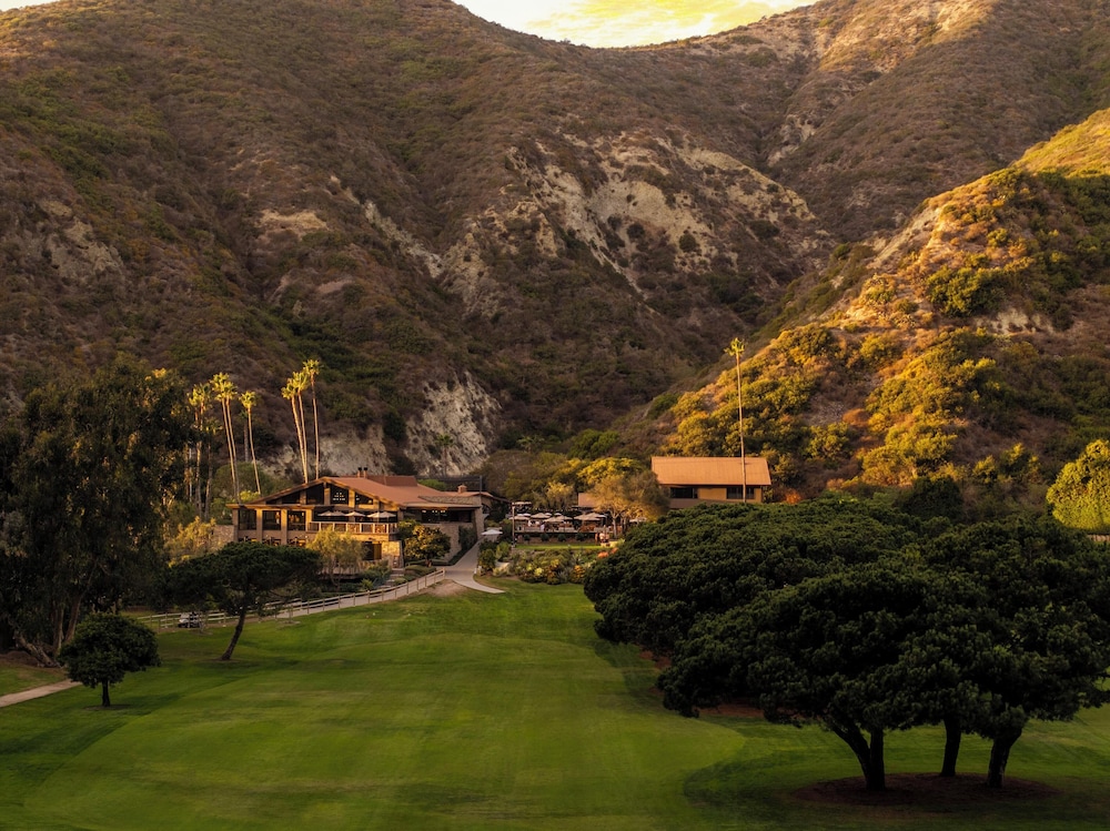 The Ranch At Laguna Beach 64/67