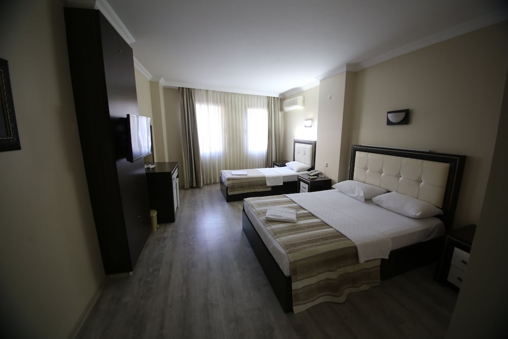 Konak Eurobest Otel 10/45