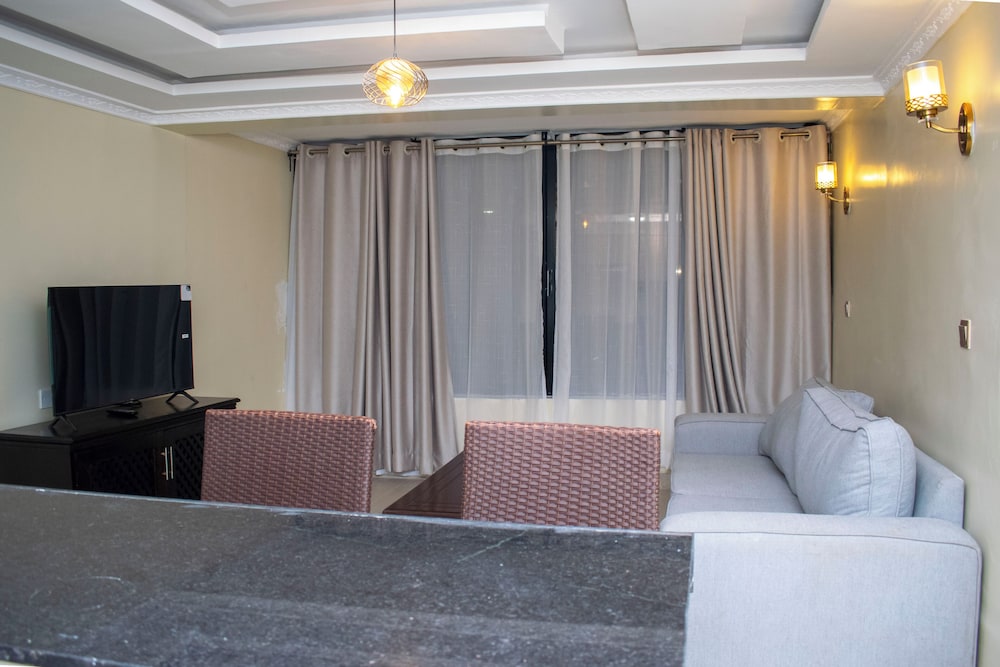 Park Place Hotel 55/80