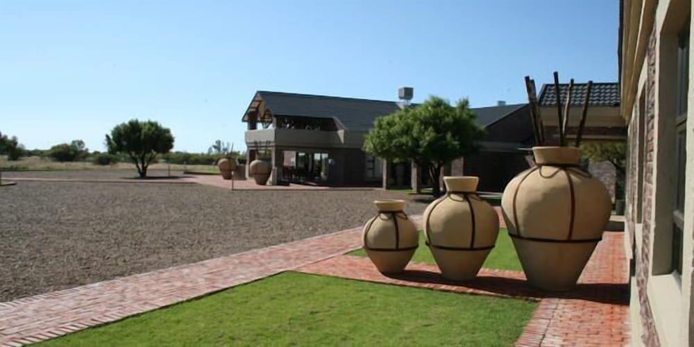 Almar Exclusive Game Ranch 23/37