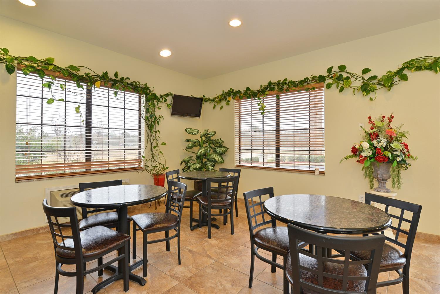 Americas Best Value Inn - Byhalia 19/27