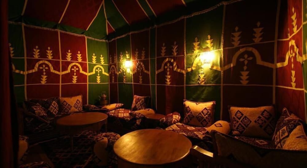 Riad Morgane 15/25