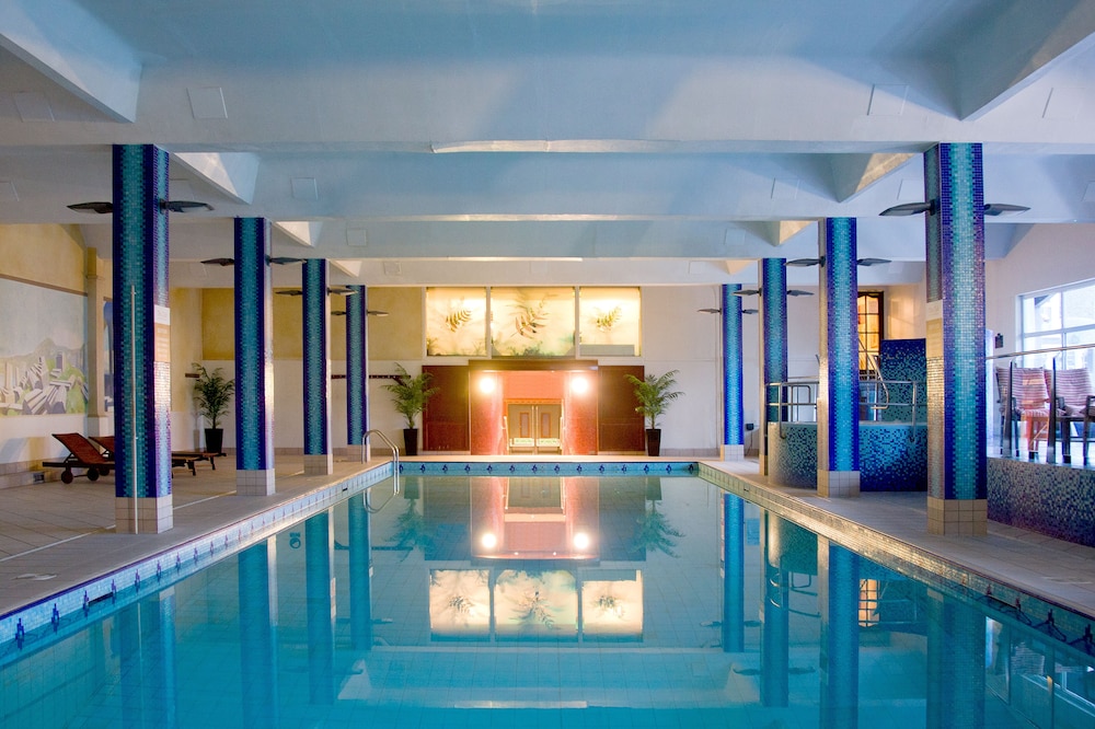 Fitzpatrick Castle Hotel 32/63