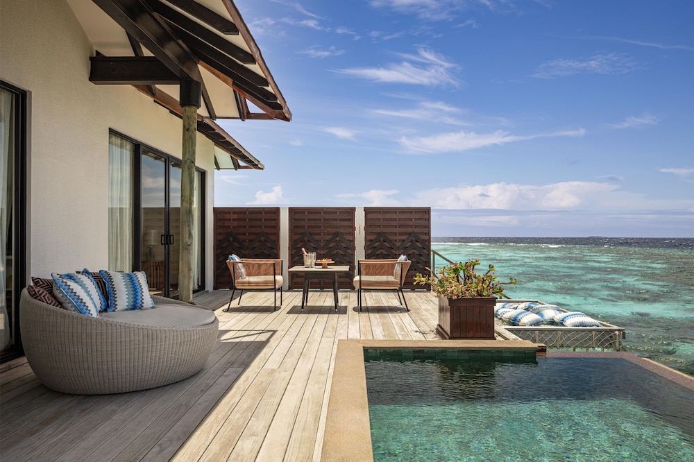 NH Collection Maldives Havodda Resort 50/81