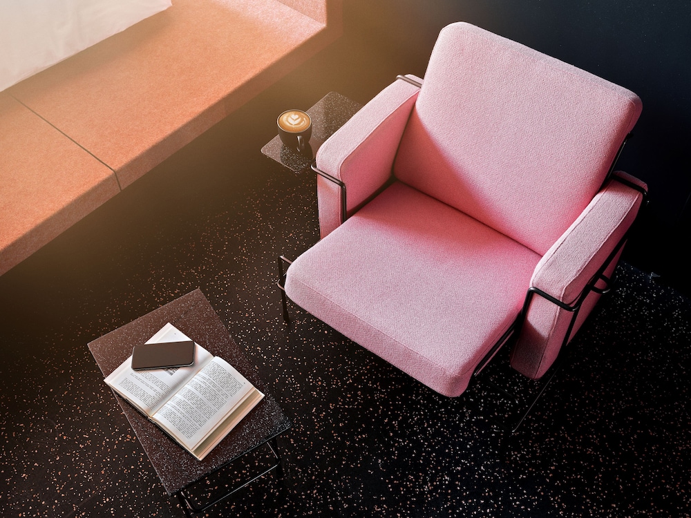 Zonar Zagreb Hotel by Maistra City Vibes photo5