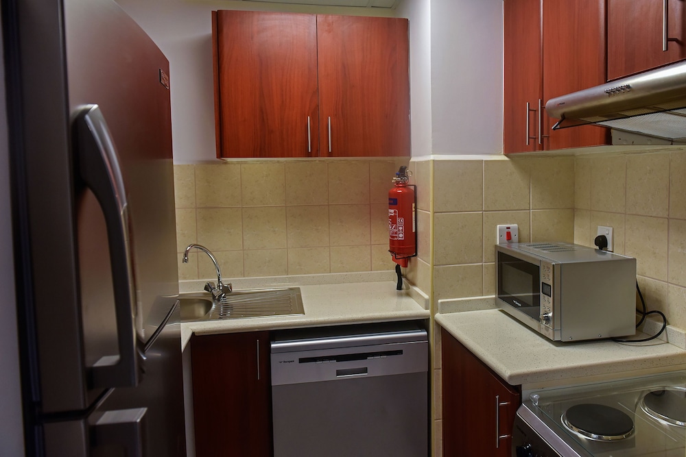 Jannah Hotel Apartments and Villas 36/50