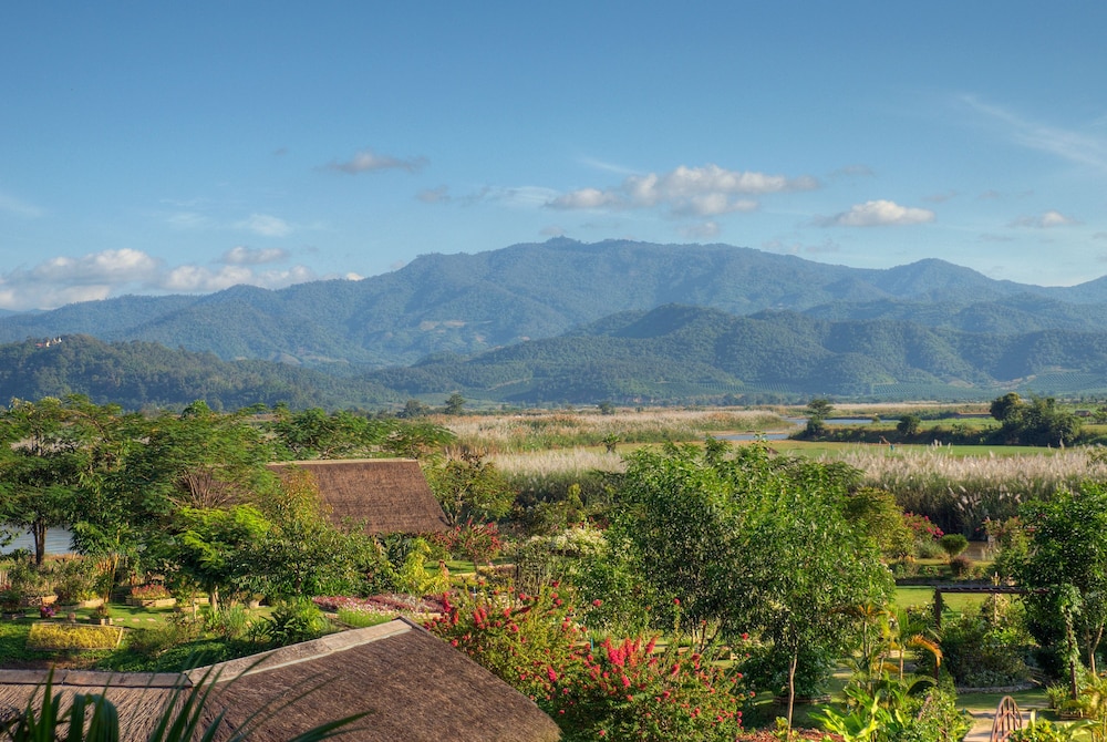 Maekok River Village Resort 37/55
