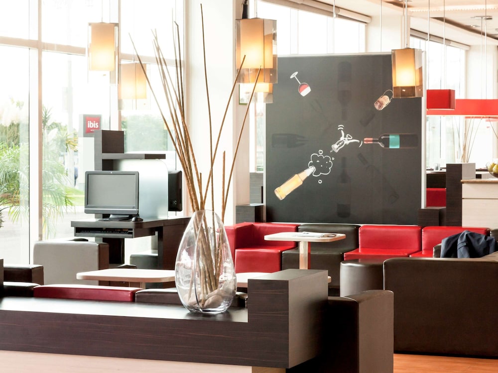 Ibis Aguascalientes Norte 46/56
