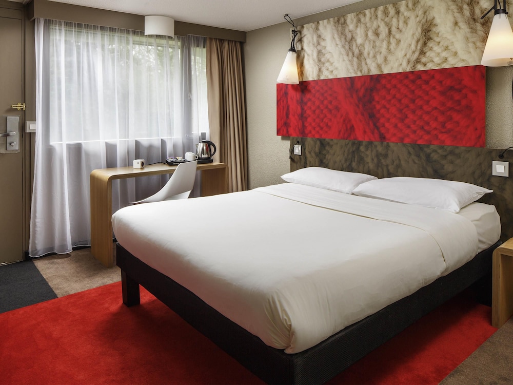 ibis Coventry South 11/56