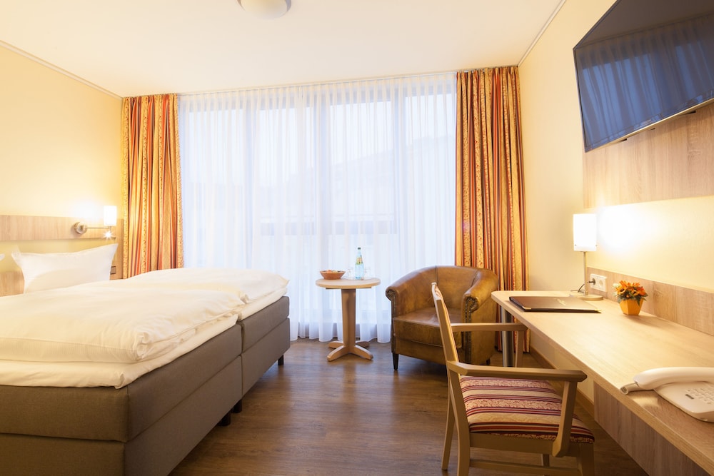 Hotel Kastanienhof Berlin 32/75