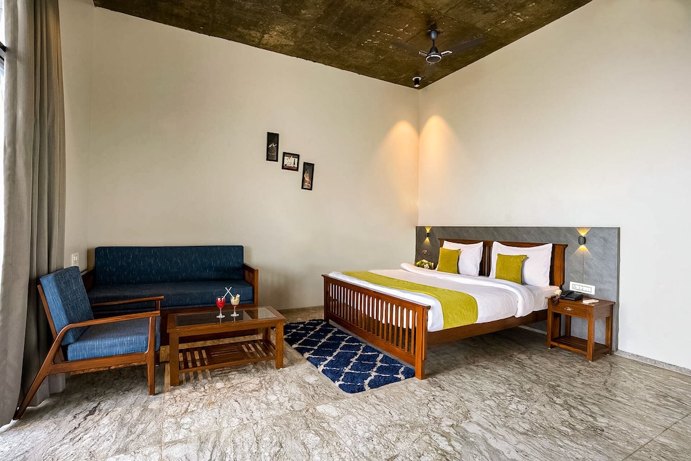 Wabi Sabi Resort 13/50