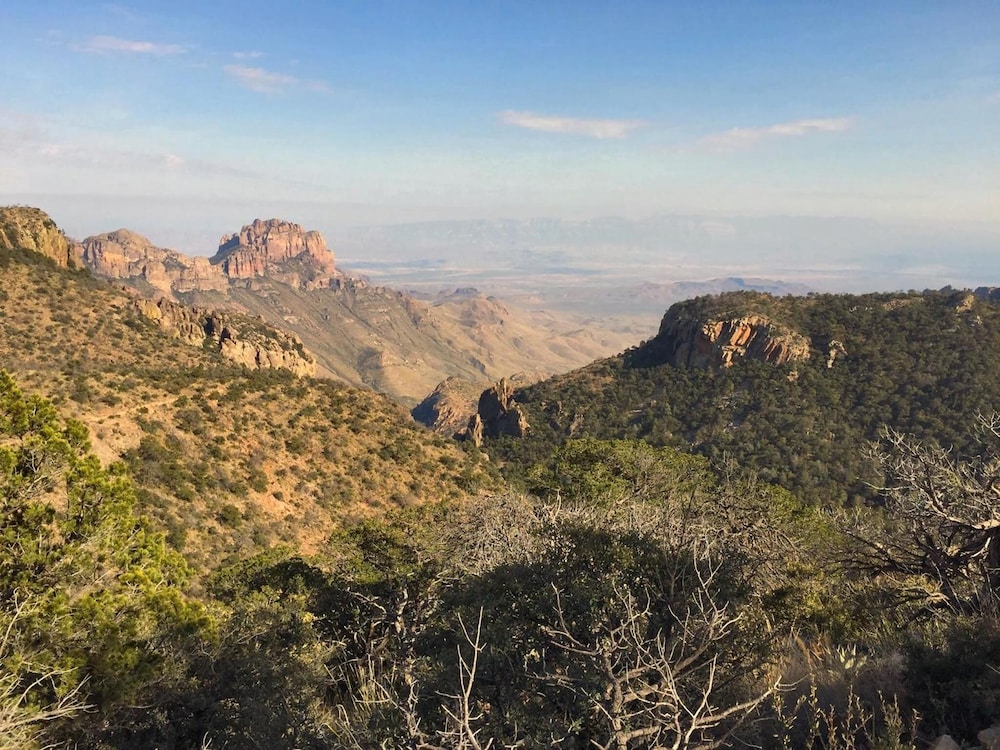 Terlingua Ranch Lodge 56/64