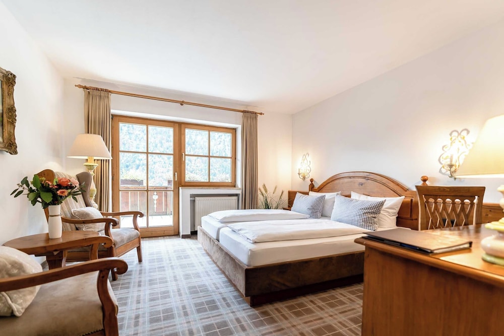 Hotel Blaue Gams 15/73
