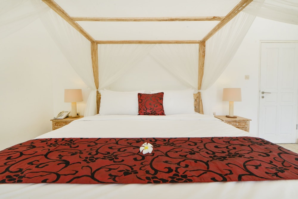 Villa Del Mar Canggu 9/50