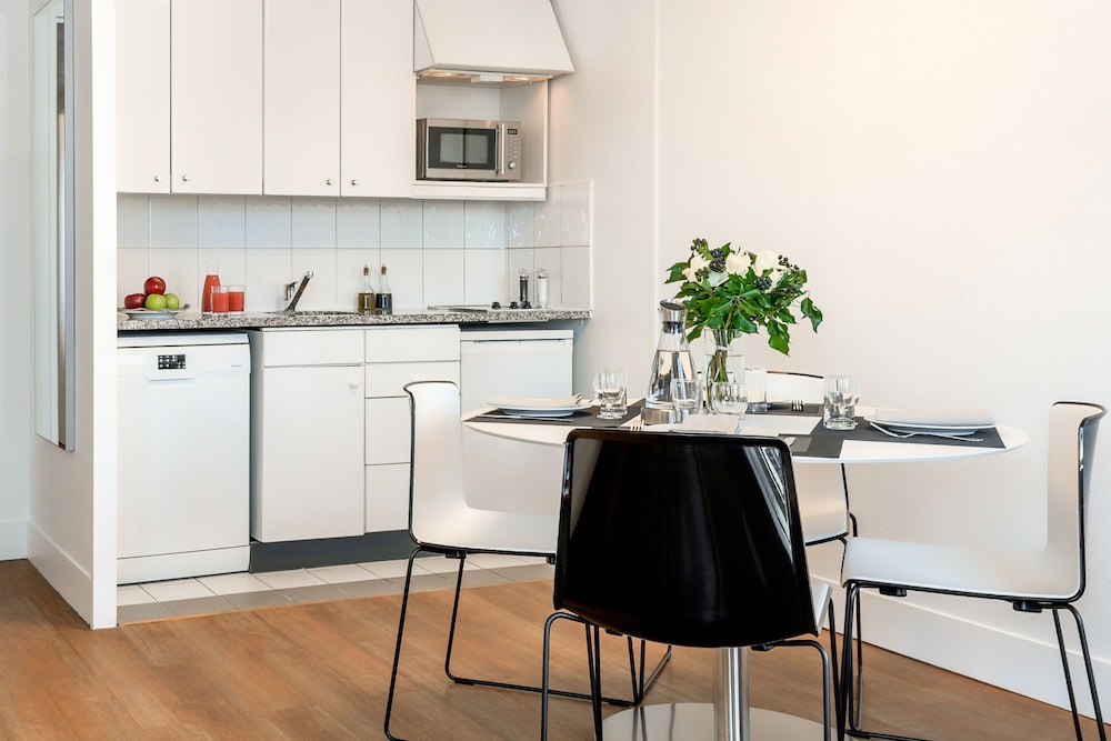 CITADINES PARIS BASTILLE MARAIS photo2