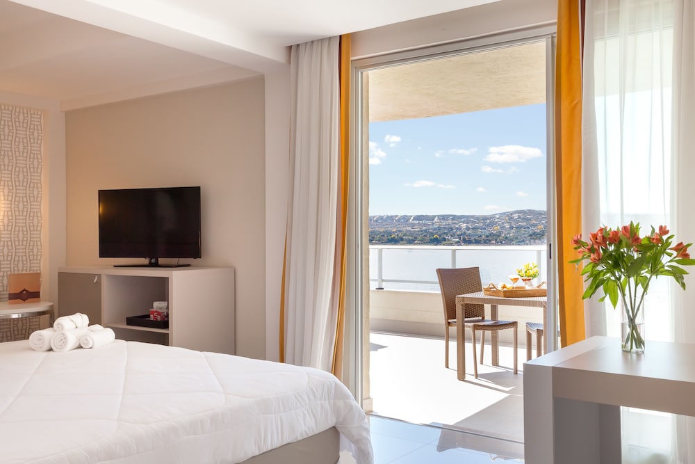 eSuites Lagoa Santa Confins 18/65
