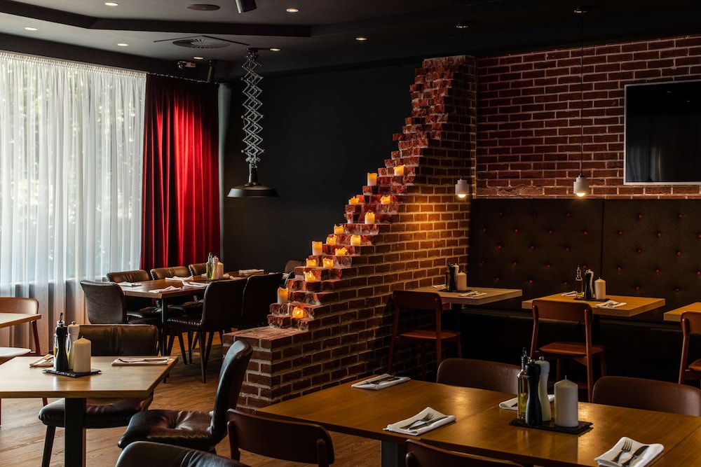 Pentahotel Bremen 41/45