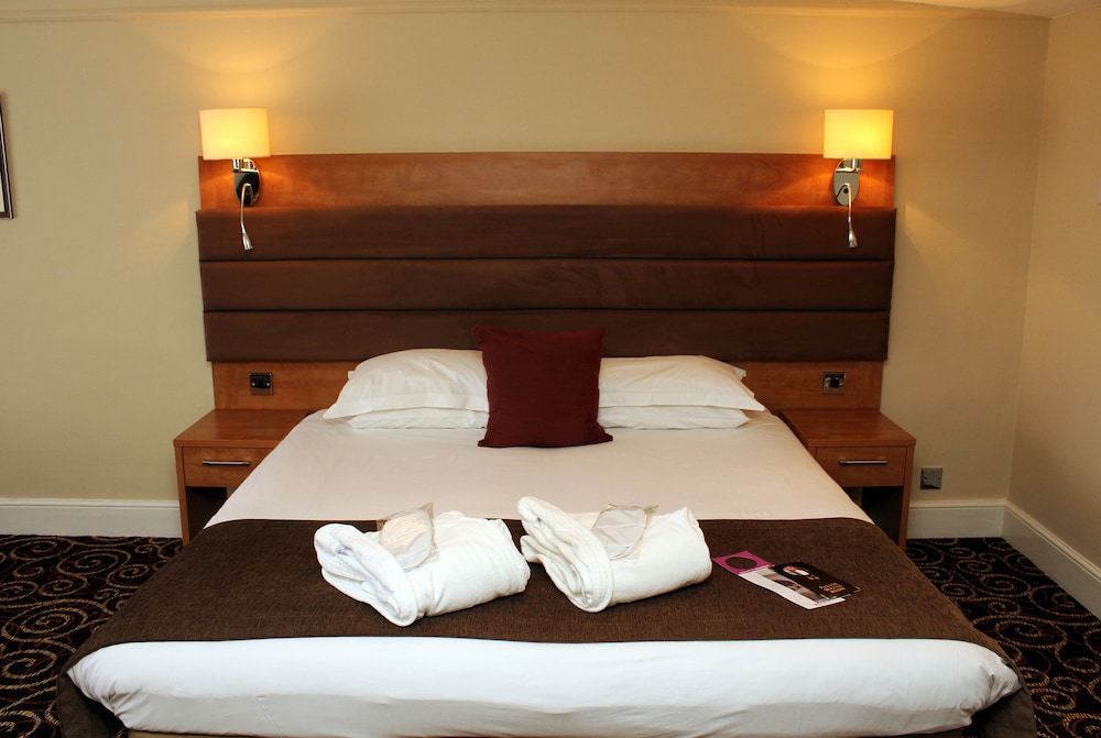 Legacy Rose And Crown Hotel 24/59