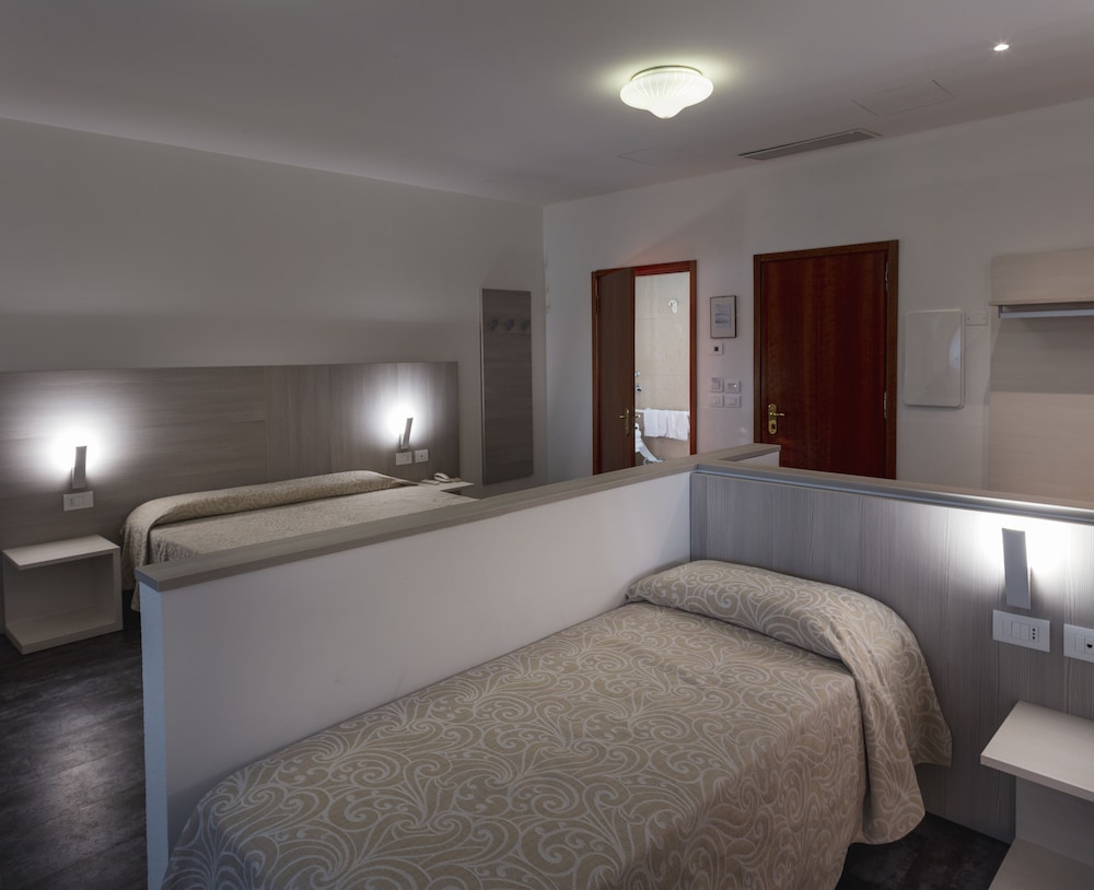 Alfa Fiera Hotel 21/44