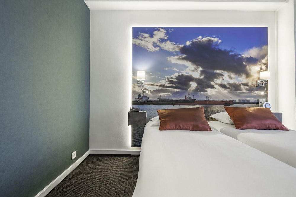 Best Western Arthotel 14/30