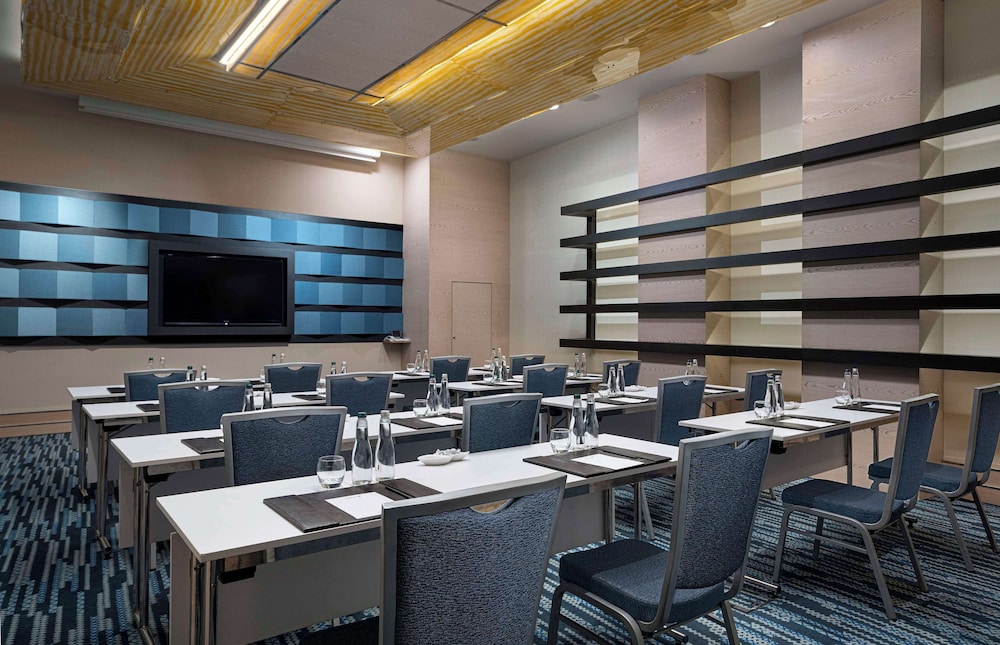 Radisson Blu Hotel Istanbul Pera 65/78