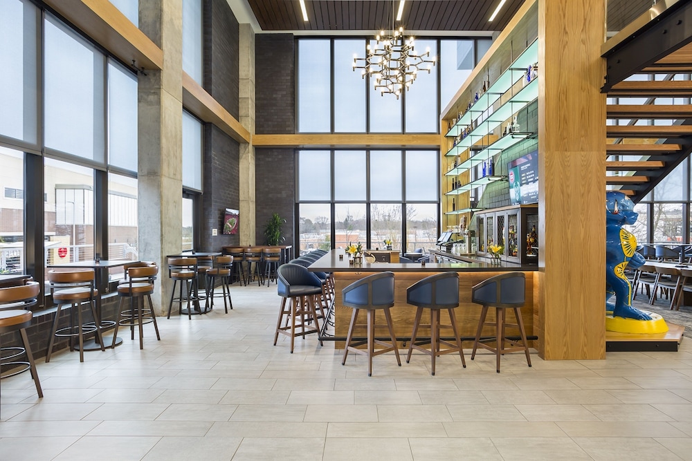 Springhill Suites By Marriott Madison 34/40