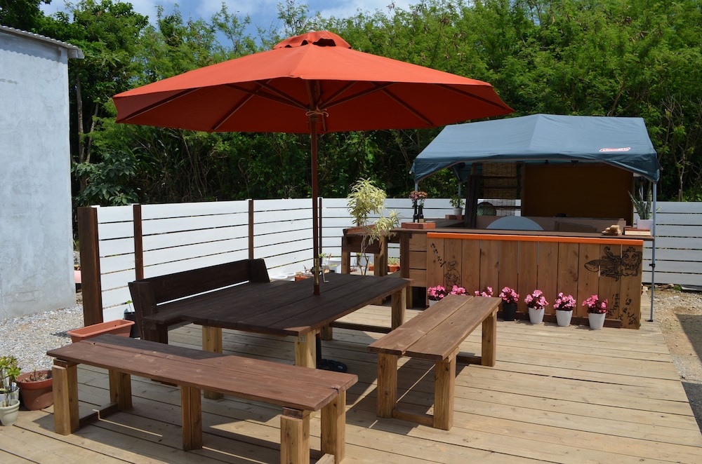 Guest House Isa 45/50