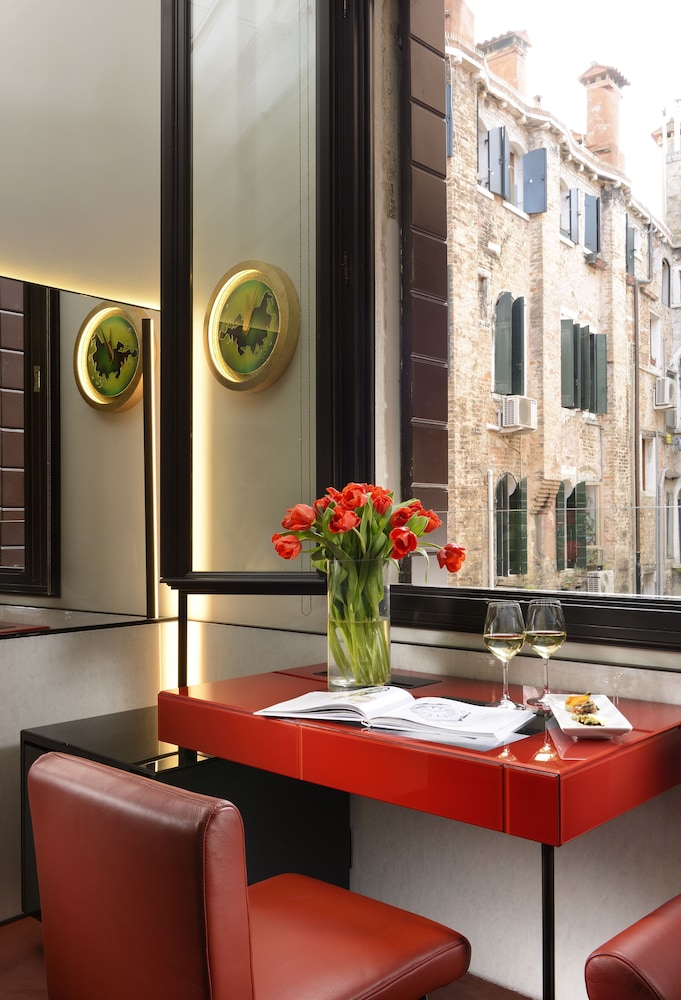 Hotel LOrologio Venezia 53/71