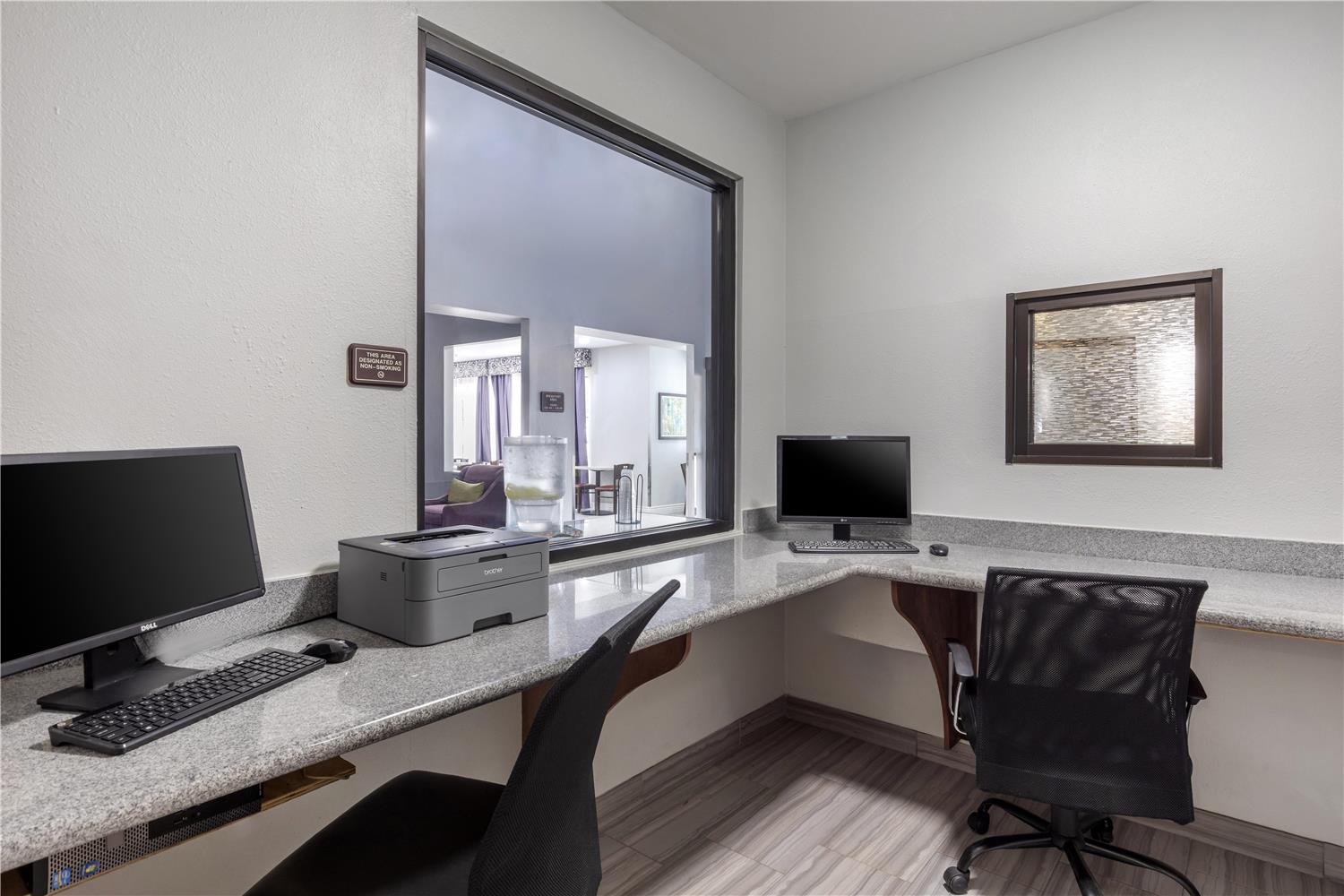 Best Western Executive Inn Corsicana 22/25