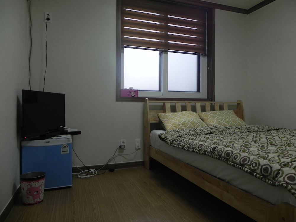 Jeonju International Guesthouse & Hostel 21/41