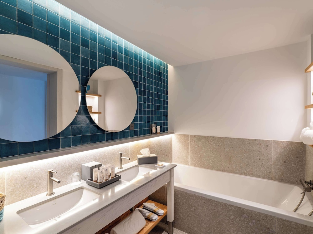 SOFITEL AGADIR THALASSA SEA AND SPA 49/50