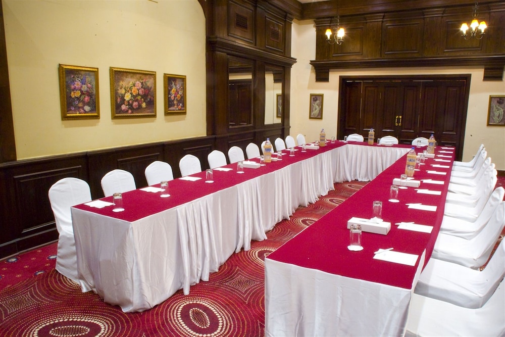 Helnan Auberge Fayoum 11/37