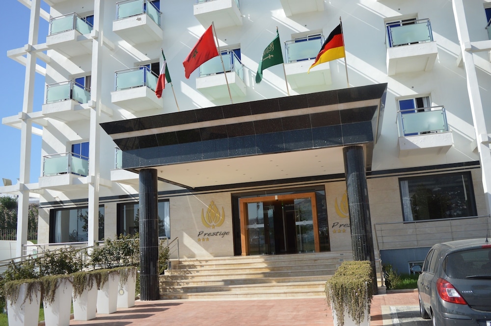 Prestige Hotel Tetouan 2/39