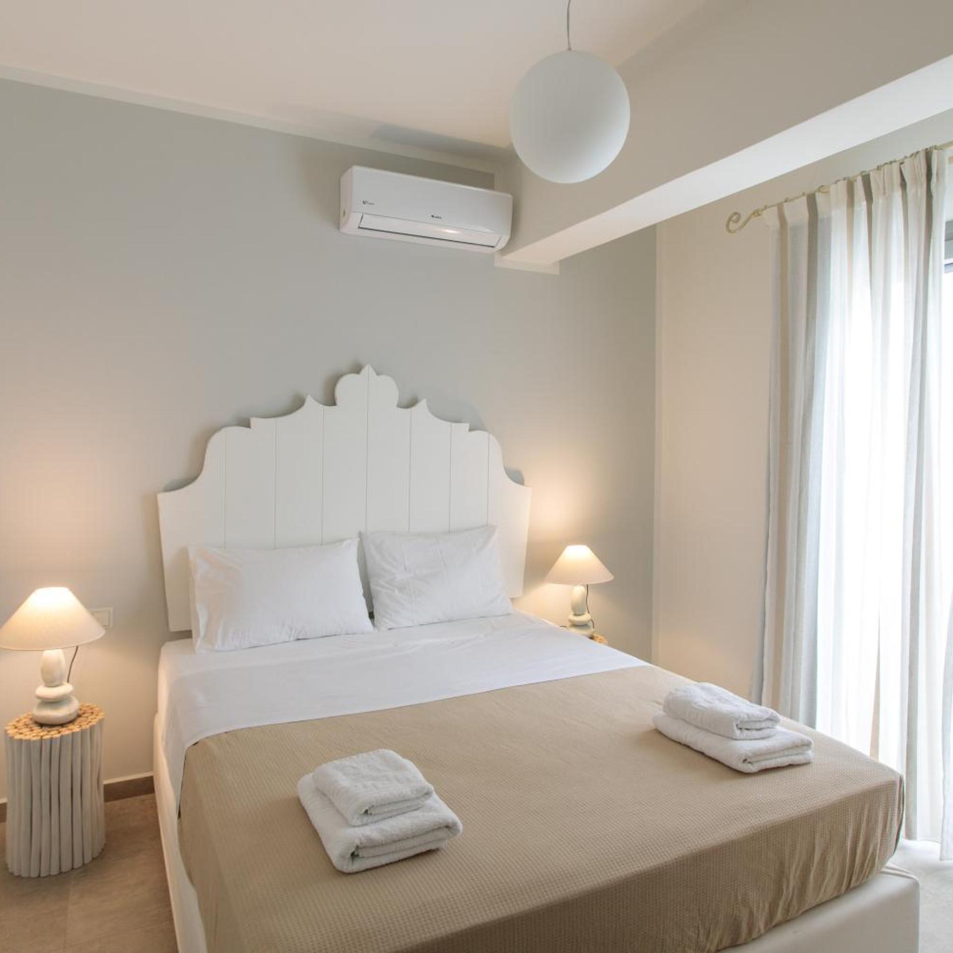 Superior, Apartment, Sweet Home Naxos 2/10