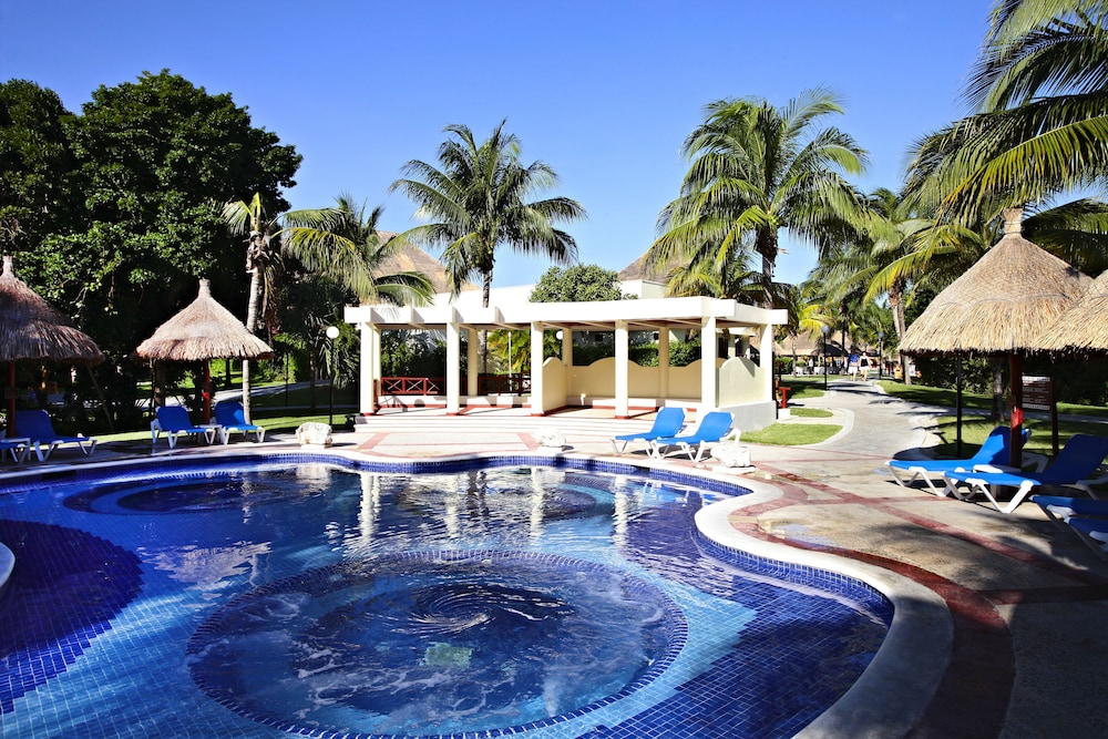 Bahia Principe Explore Coba All Inclusive 8/73