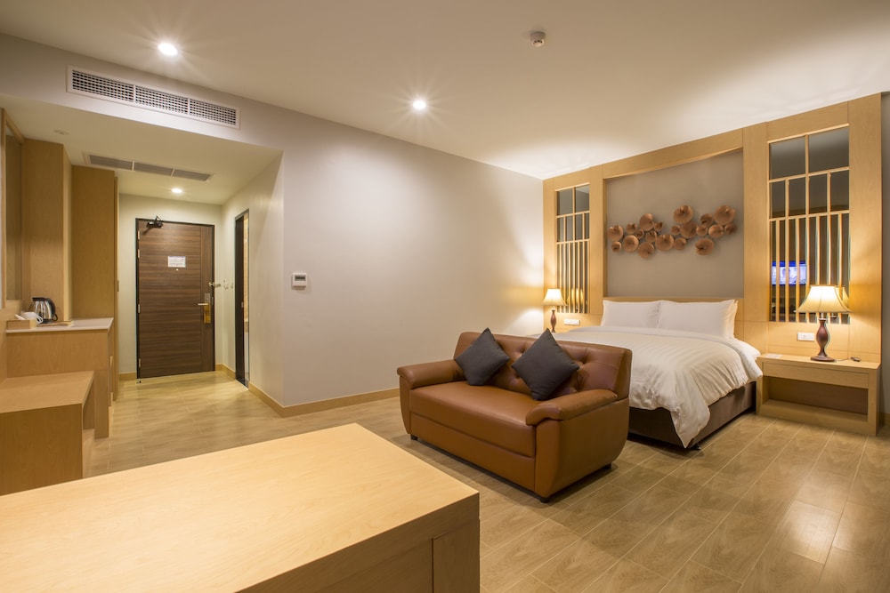 Civilize Hotel 19/64