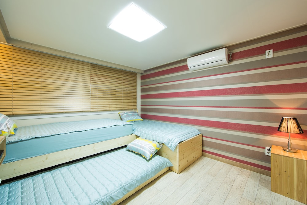 Guest House The Hill 27/41