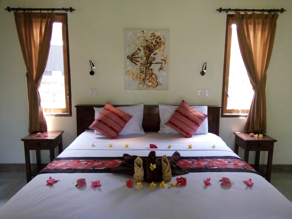 Biorock Homestay 12/49