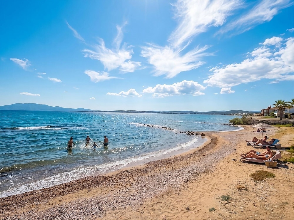Kalyon Cesme 38/45
