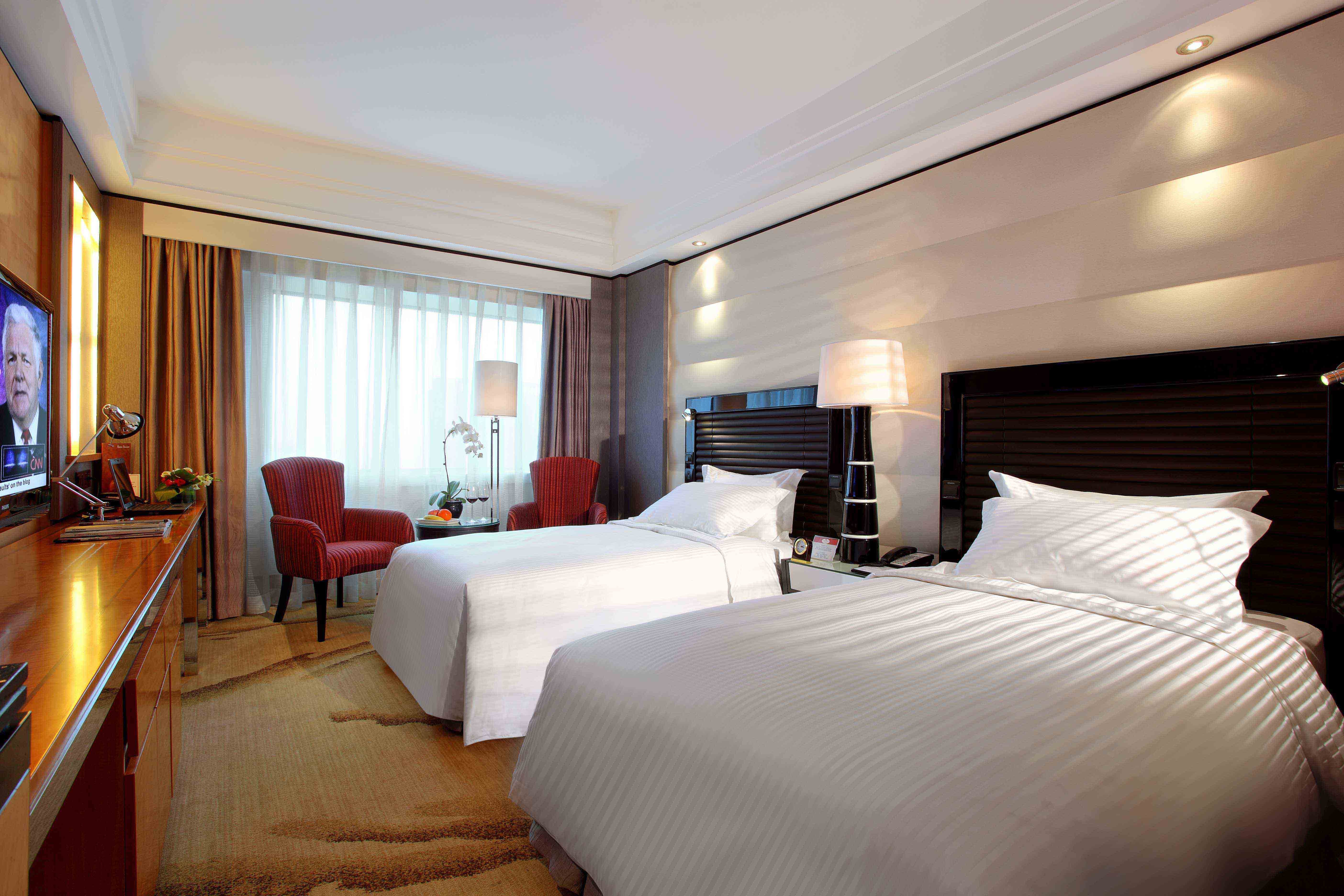 Crowne Plaza Chengdu City Center 30/74