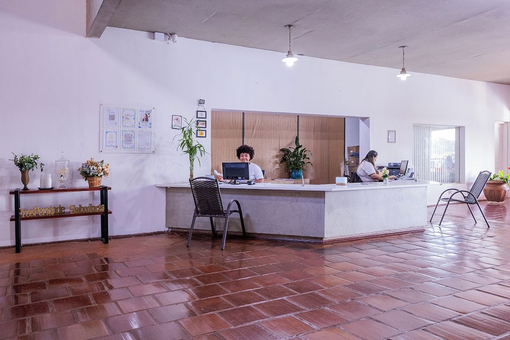 Vale das Aguas Fazenda Resort 6/48
