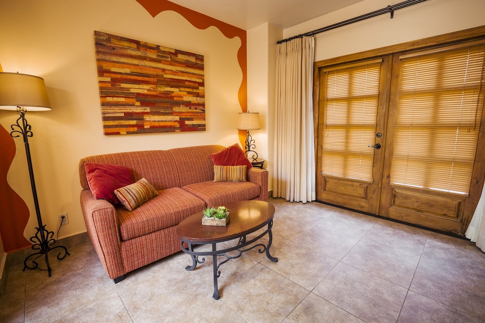 Los Arboles Hotel 28/50