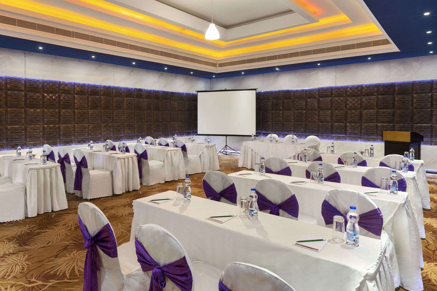 Ramada by Wyndham Alleppey 10/15