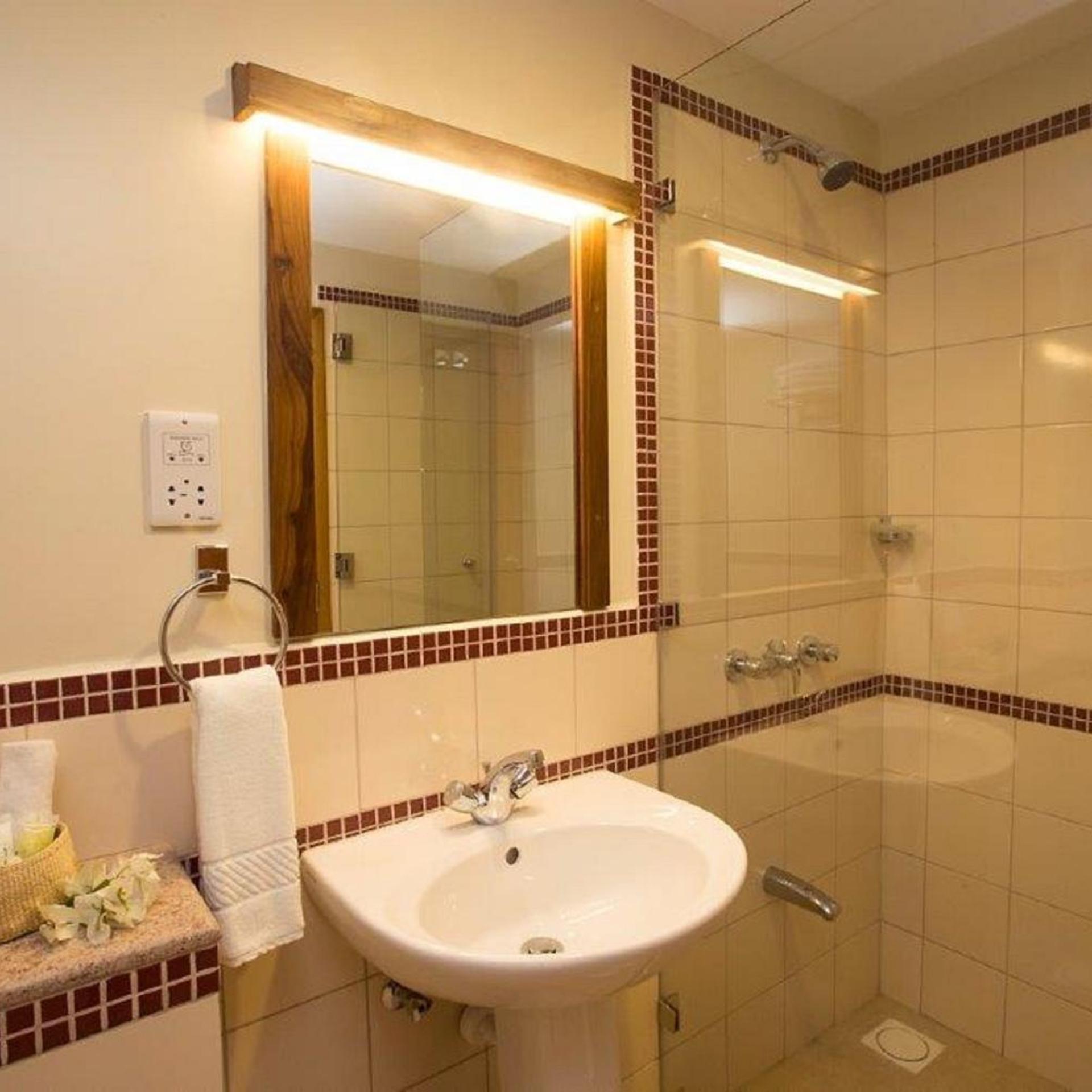 غرفة ديلوكس، The Venus Premier Hotel 6/7