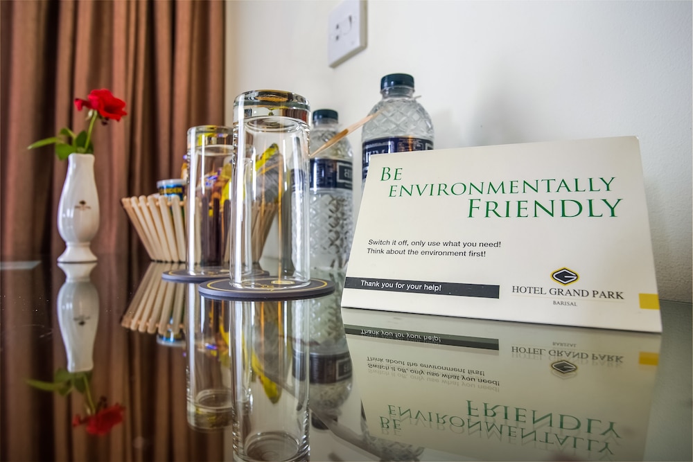 Hotel Grand Park Barisal 37/54