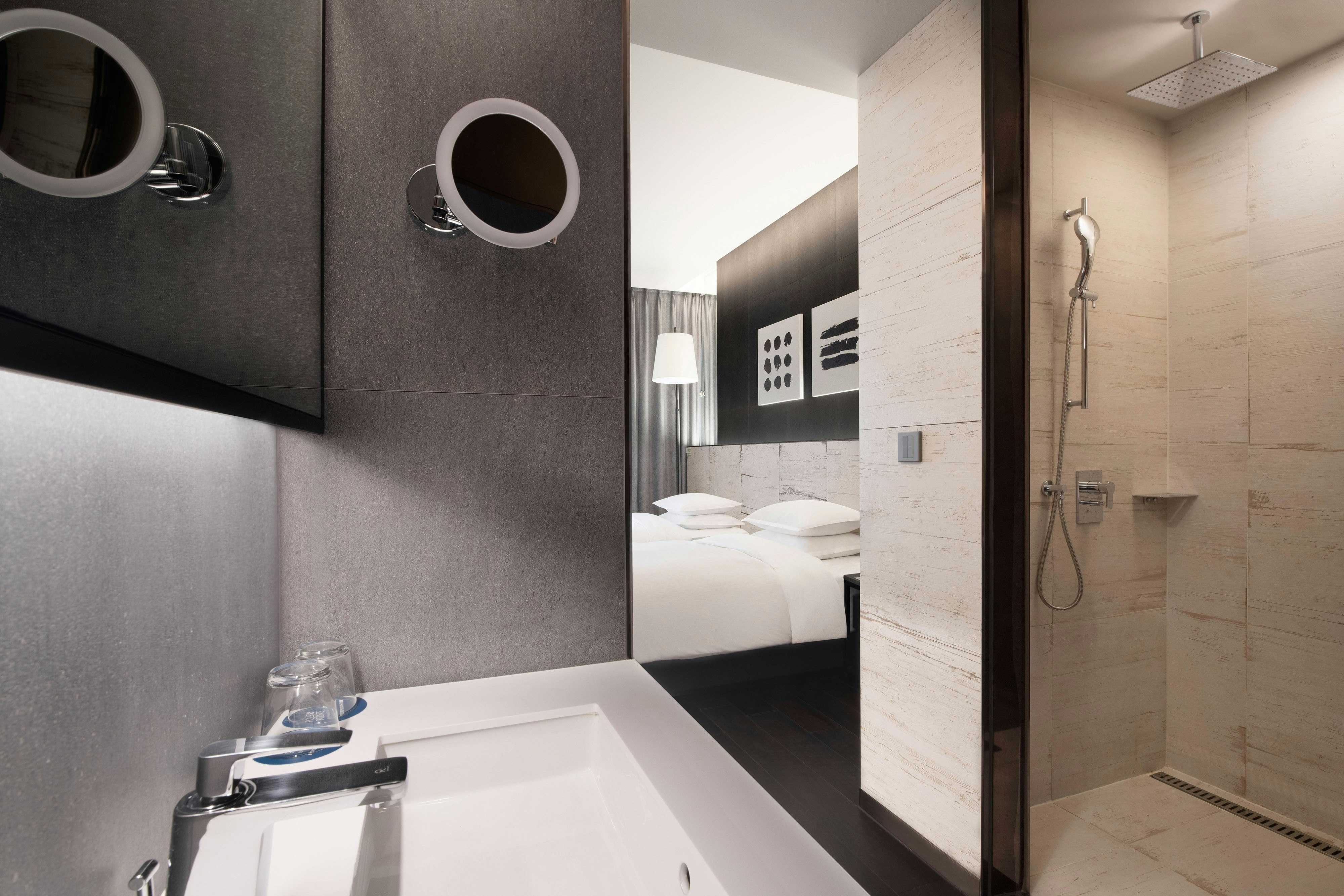 Four Points By Sheraton Seoul Gangnam 53/57