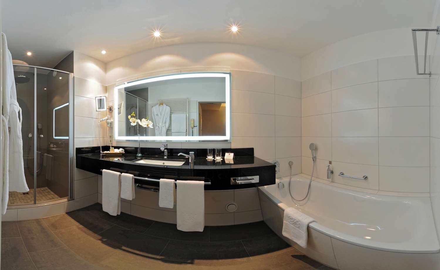 Best Western Permier Parkhotel Kronsberg 46/46